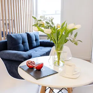  Apartament Bresno14